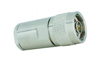 COAXIAL CONNECTORS