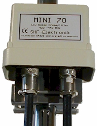 MINI 70