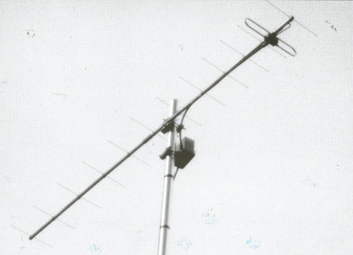 FX 7033 - 13 Element Yagi