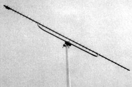 FX 1316 - 42 Element Yagi