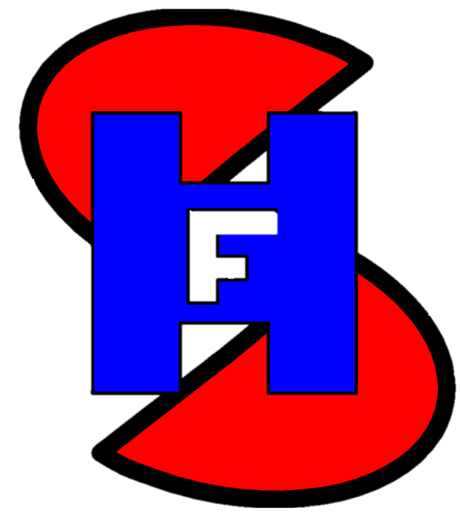 SHF-Elektronik Logo